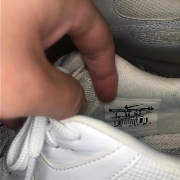 Nike air max - Picture 2 of 9